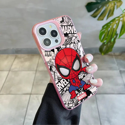 Marvel Spider-Man Magsafe Phone Case
