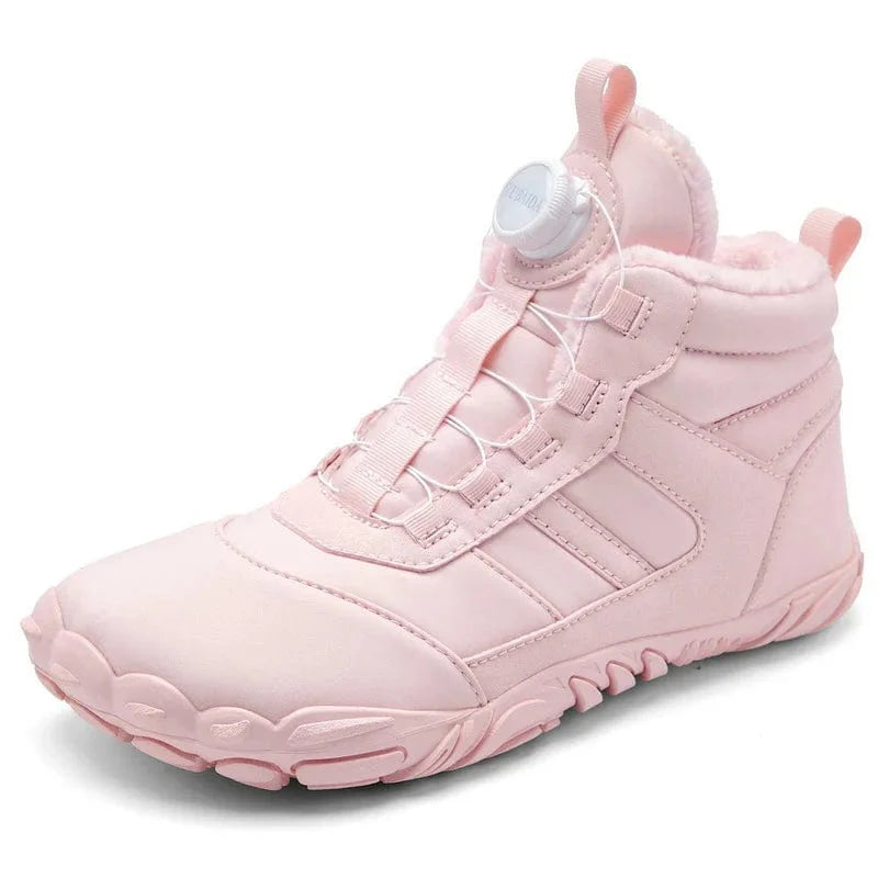 WinterTrail™ Men's Anti-Slip Outdoor Boots Maximum Comfort & Durability