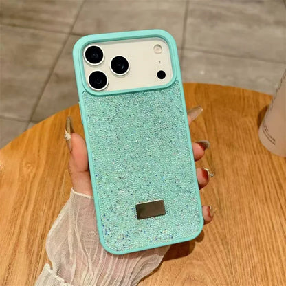 Bling Glitter Diamond Phone Case