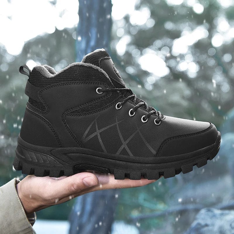 ALPINE DRIFT™ Thermal-Tech Winter Boots - USA/CA/AU