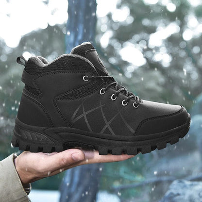 ALPINE DRIFT™ Thermal-Tech Winter Boots - USA/CA/AU