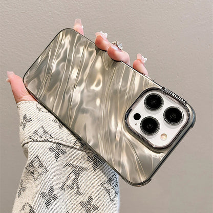 Water Ripple Phone Case for iPhone