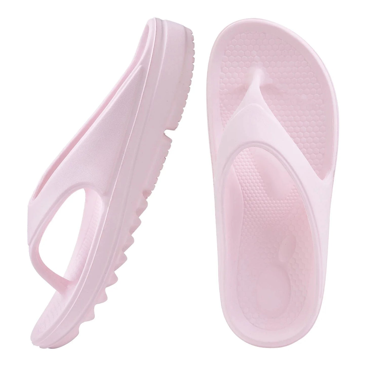 CloudWalk Elite Recovery Slides™