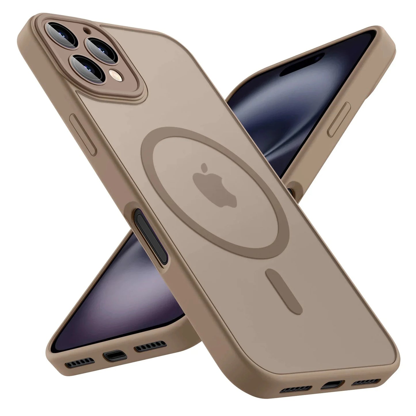 Magsafe Matte Phone Case