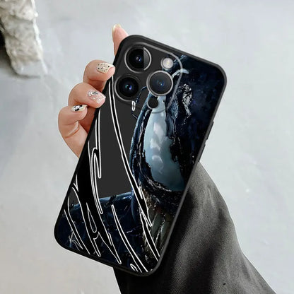 Marvel Spider-Man Deadpool Phone Case