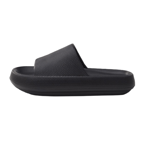LuxeComfort™ Pillow Slippers