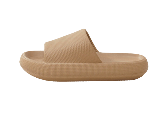 LuxeComfort™ Pillow Slippers