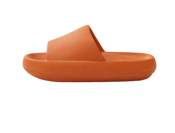 LuxeComfort™ Pillow Slippers