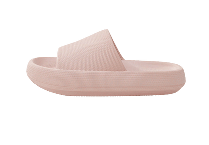 LuxeComfort™ Pillow Slippers