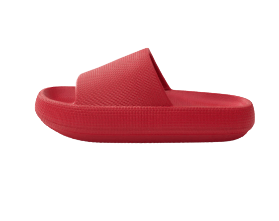 LuxeComfort™ Pillow Slippers