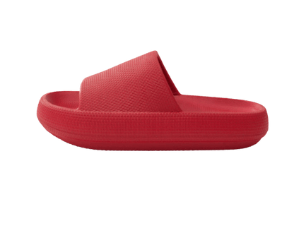 LuxeComfort™ Pillow Slippers