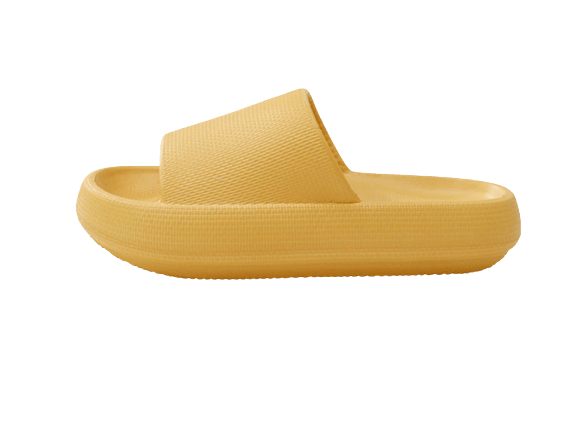 LuxeComfort™ Pillow Slippers