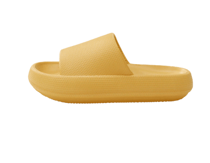 LuxeComfort™ Pillow Slippers