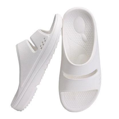 CloudWalk Elite Recovery Slides™
