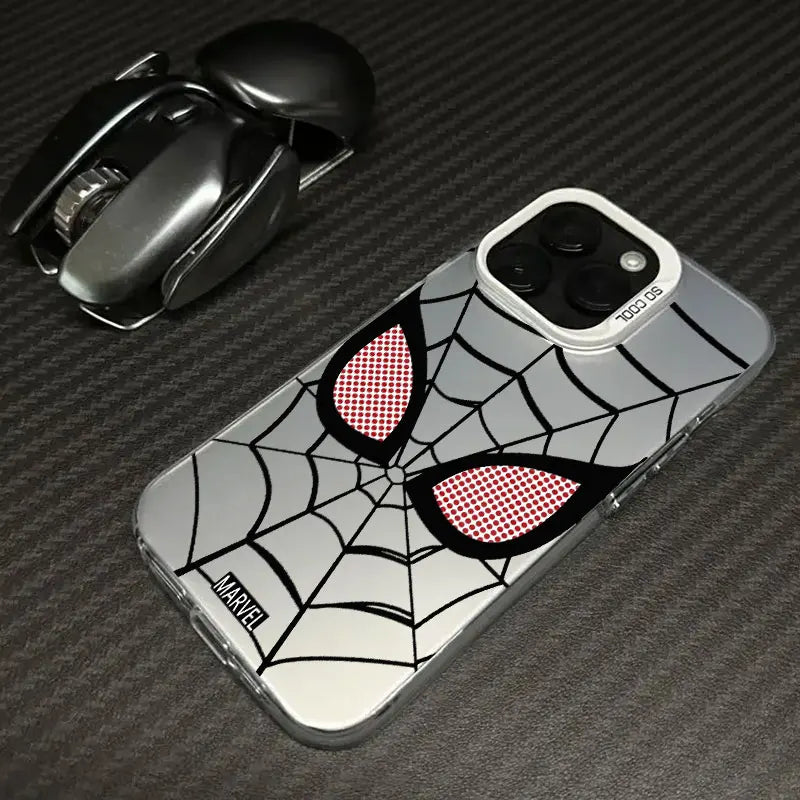 Spiderman Marvel Phone Case