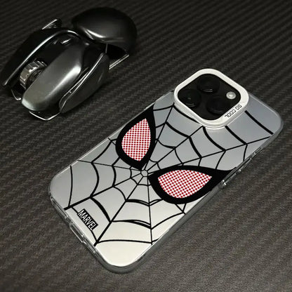 Spiderman Marvel Phone Case