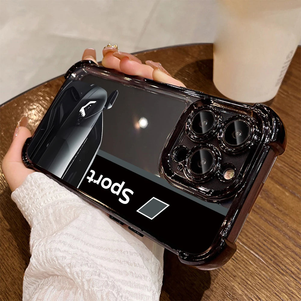 Cool Car Phone Case