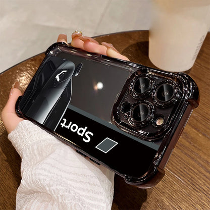 Cool Car Phone Case