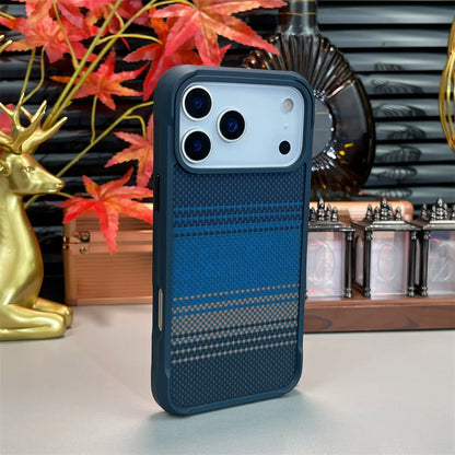 Carbon Fiber Magnetic Phone Case