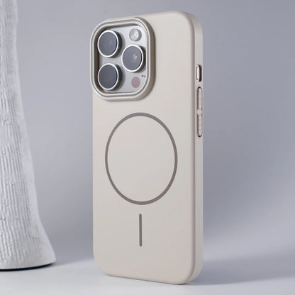Hard PC Magnetic Phone Case