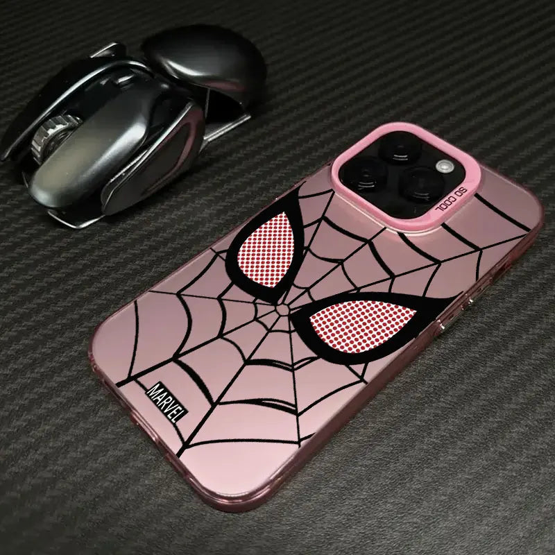 Spiderman Marvel Phone Case