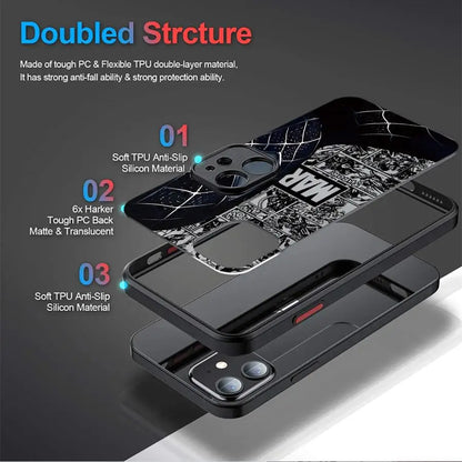 Marvel Spider-Man Phone Case