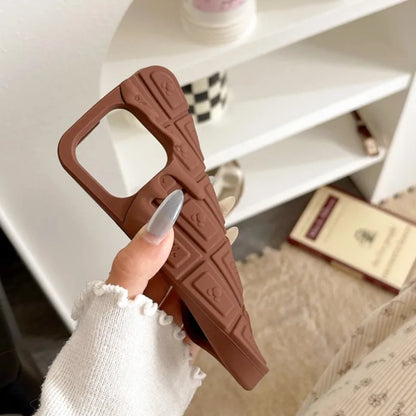Mickey Minnie Cartoon Phone Case