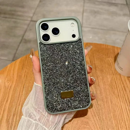 Bling Glitter Diamond Phone Case