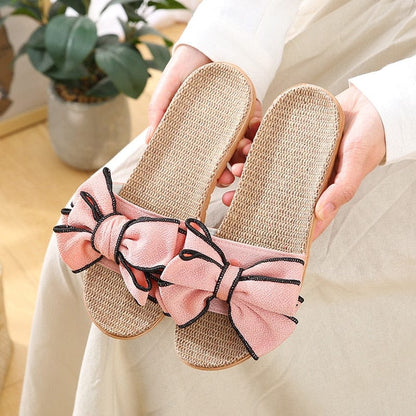 Summer Bliss™: Women's Comfort Slides for Effortless Style!