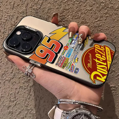 Lightning McQueen 95 Phone Case