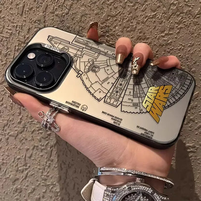 Star Wars Anime Phone Case