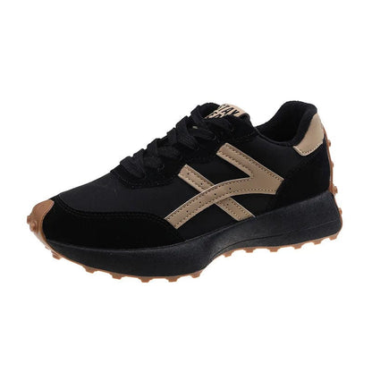 ComfortChic™ Luxe Performance Sneakers – "Designed for style, built for performance. Every step matters!"