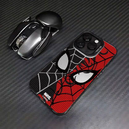 Spider Net Phone Case