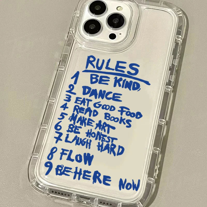 More Amor Por Favor Phone Case