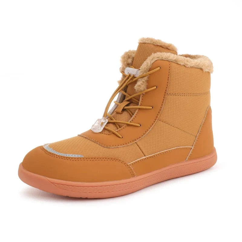 Barefoot Winter Booties™ – Ultimate Comfort, Warmth & Protection for Your Winter Adventures