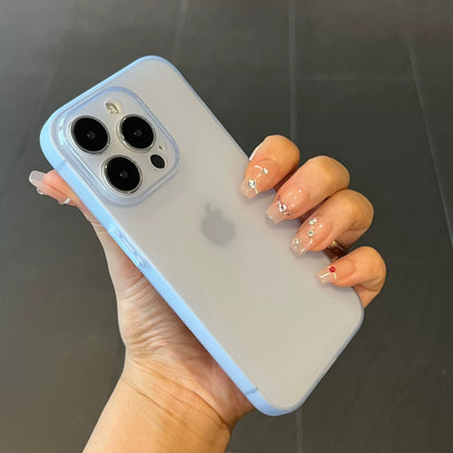 Ultra-Thin Soft TPU Phone Case
