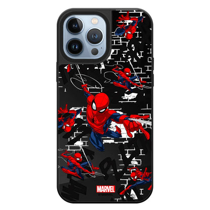 Bandai Spider-Man Phone Case