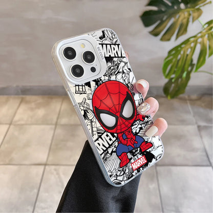 Marvel Spider-Man Magsafe Phone Case