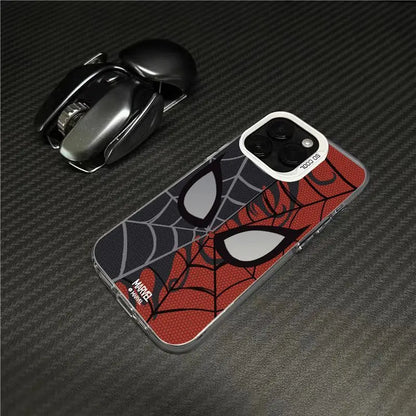 Spider-Man Cartoon Phone Case
