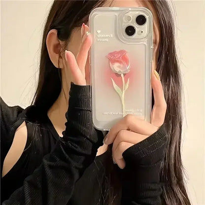 Tulip Phone Case