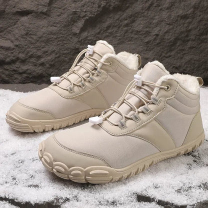BlizzardProof™ Winter Booties – Conquer Snow & Cold with Unbeatable Comfort and Style!
