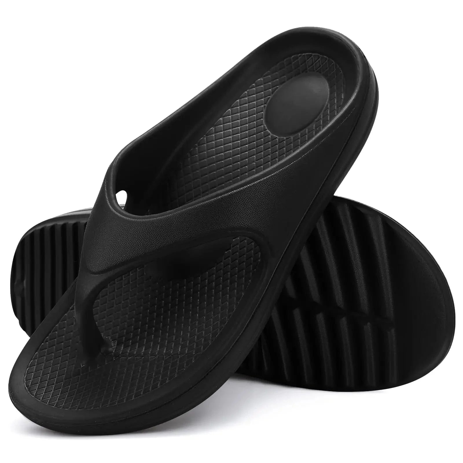 CloudWalk Elite Recovery Slides™
