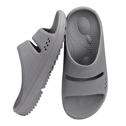 CloudWalk Elite Recovery Slides™