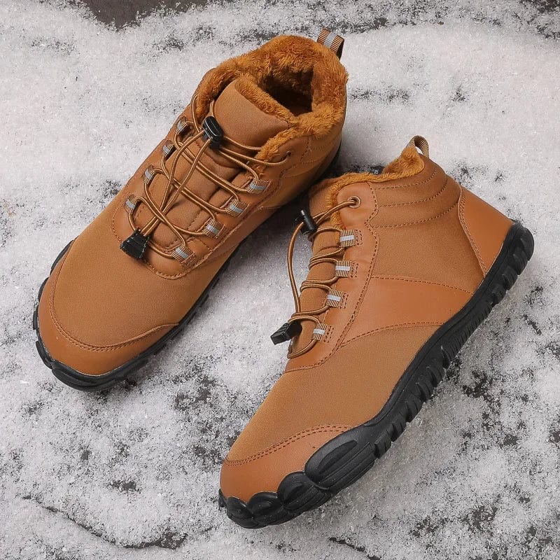 BlizzardProof™ Winter Booties – Conquer Snow & Cold with Unbeatable Comfort and Style!