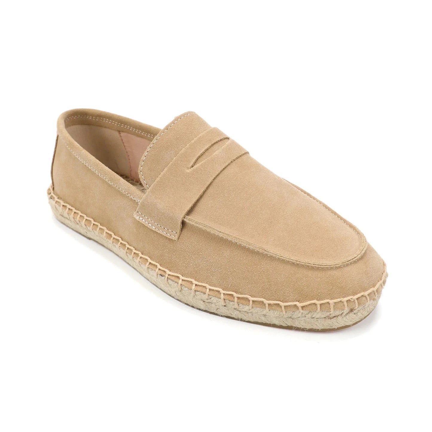 EasyStep™ Suede Espadrilles – Slip On Loafers That Combine Comfort & Casual Style! I’m