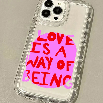 More Amor Por Favor Phone Case