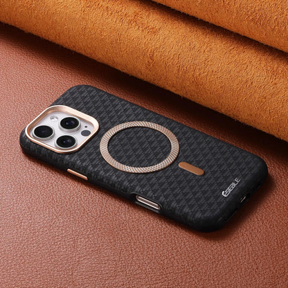 Business Leather Magsafe Phone Case