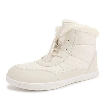 Barefoot Winter Booties™ – Ultimate Comfort, Warmth & Protection for Your Winter Adventures
