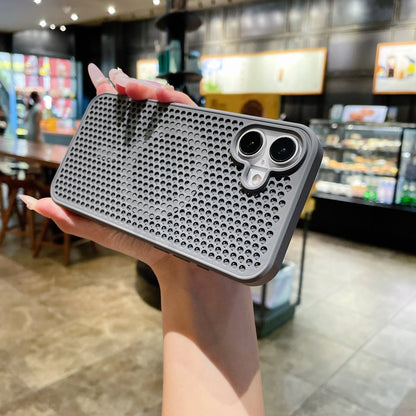 Magnetic Cooling Case For iPhone