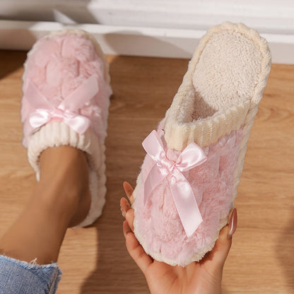 CozyPlush™ Winter Slippers – Ultimate Comfort & Warmth for Your Feet!